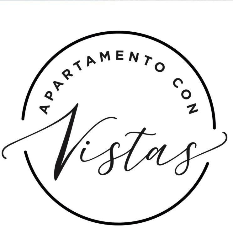 Un Apartamento Con Vistas Viguera ภายนอก รูปภาพ